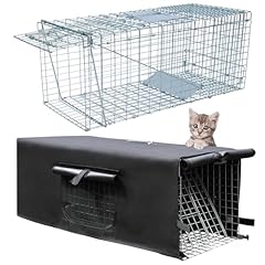 Live animal trap for sale  Delivered anywhere in USA 