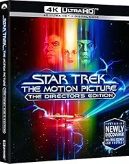 Star trek motion for sale  Delivered anywhere in USA 