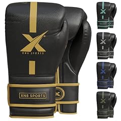 Xn8 boxing gloves for sale  Delivered anywhere in UK
