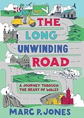 Long unwinding road for sale  Delivered anywhere in USA 