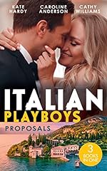 Italian playboys proposals for sale  Delivered anywhere in USA 