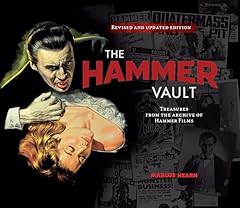 The hammer vault gebraucht kaufen  Wird an jeden Ort in Deutschland