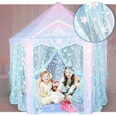 Princess tent frozen for sale  Delivered anywhere in USA 