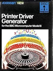 Printer driver generator for sale  Delivered anywhere in UK