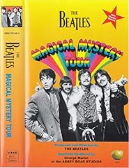 Beatles magical mystery for sale  Delivered anywhere in UK