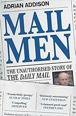 Men unauthorized story for sale  Delivered anywhere in UK