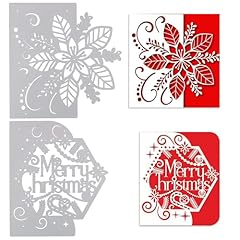 Colofalla 2pcs christmas for sale  Delivered anywhere in UK