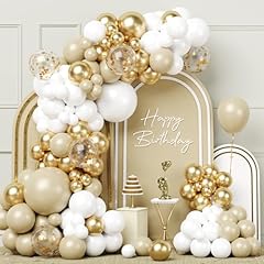 White gold balloons gebraucht kaufen  Wird an jeden Ort in Deutschland