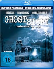 Ghost story zurück gebraucht kaufen  Wird an jeden Ort in Deutschland