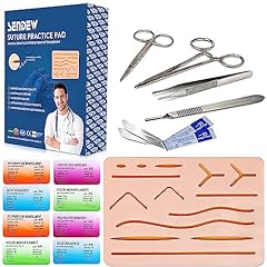 Upgraded suture training for sale  Delivered anywhere in USA 