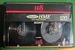 Sony 120 hme d'occasion  Livré partout en France