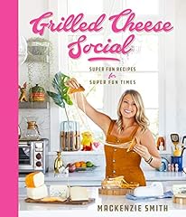 Grilled cheese social for sale  Delivered anywhere in USA 