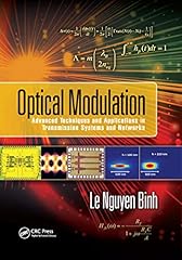 Optical modulation advanced for sale  Delivered anywhere in USA 