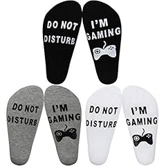 Paar gaming socken gebraucht kaufen  Wird an jeden Ort in Deutschland