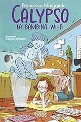 Calypso bambina wi usato  Spedito ovunque in Italia 
