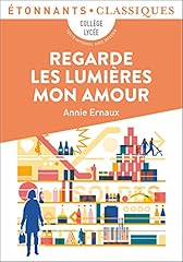 Regarde lumières amour d'occasion  Livré partout en France