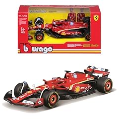 Bburago ferrari charles d'occasion  Livré partout en France