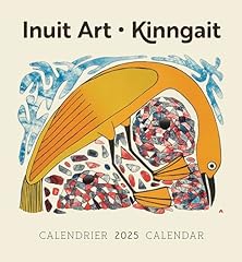 Inuit art kinngait for sale  Delivered anywhere in USA 