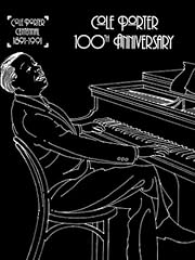 Cole porter 100th for sale  Delivered anywhere in USA 
