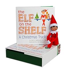 Elf shelf christmas for sale  Delivered anywhere in USA 