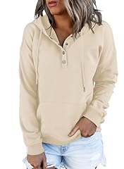 Dokotoo womens sweatshirts for sale  Delivered anywhere in USA 