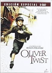 Oliver twist varios for sale  Delivered anywhere in USA 