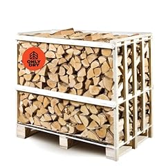 Nlydry brennholz birke gebraucht kaufen  Wird an jeden Ort in Deutschland