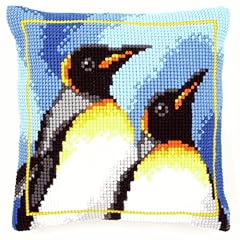 Vervaco kit coussin d'occasion  Livré partout en France