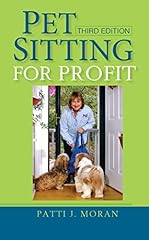 Pet sitting profit for sale  Delivered anywhere in USA 