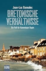 Bretonische verhältnisse komm gebraucht kaufen  Wird an jeden Ort in Deutschland
