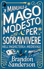 Manuale del mago usato  Spedito ovunque in Italia 