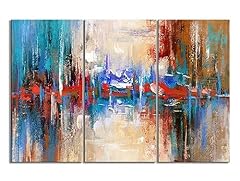 Yeawin abstract wall for sale  Delivered anywhere in USA 