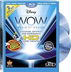 Disney wow wonder for sale  Delivered anywhere in USA 