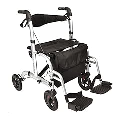 Hybrid duo rollator for sale  Delivered anywhere in UK