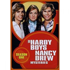Hardy boys nancy for sale  Delivered anywhere in USA 