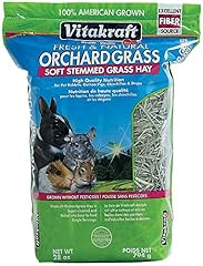 Vitakraft orchard grass for sale  Delivered anywhere in USA 