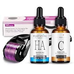 Shefave microneedling serum gebraucht kaufen  Wird an jeden Ort in Deutschland