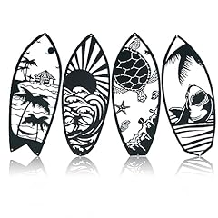 4pcs metal surf for sale  Delivered anywhere in USA 