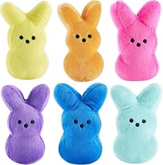 Perukoyo 6pcs easter for sale  Delivered anywhere in USA 