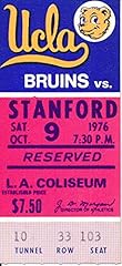 1976 ucla bruins for sale  Delivered anywhere in USA 