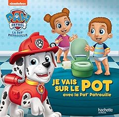 Pot pat patrouille d'occasion  Livré partout en Belgiqu