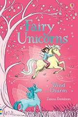 Fairy unicorns wind for sale  Delivered anywhere in UK