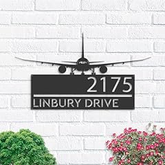 Personalized airplane aircraft for sale  Delivered anywhere in USA 