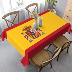 Edwal spanish flag for sale  Delivered anywhere in UK