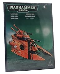 Eldar falcon grav for sale  Delivered anywhere in USA 