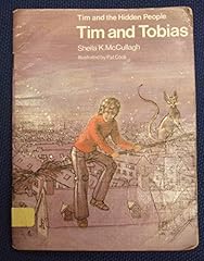 Tim tobias for sale  Delivered anywhere in UK