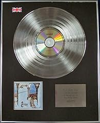 Genesis disco platinum usato  Spedito ovunque in Italia 