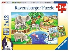 Ravensburger kinderpuzzle 0760 gebraucht kaufen  Wird an jeden Ort in Deutschland