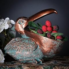.f.n. pelican statue for sale  Delivered anywhere in USA 