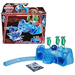 Bakugan set allenamento usato  Spedito ovunque in Italia 